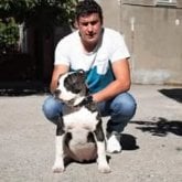 Buscó amistad y conocer gente. Soltero