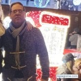 Busco pareja. Lo que surja. Reservado.