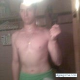 lobo09 chico soltero en Chiva