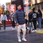 Hombres Solteros en Nipomo