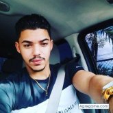 carlosth30 chico soltero en Santo Domingo Norte