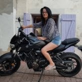 Foto de perfil de Sara55