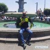 Adanhrzr33 chico soltero en Toluca
