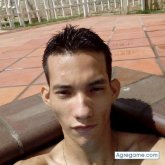 marlocardenas chico soltero en Cúcuta