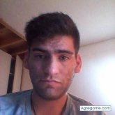 andres gavilan