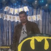 Empleado. Busco conocer gente. Mujeres