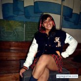 Foto de perfil de nicolarandia
