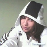 guarindaniela chica soltera en Alto Barinas