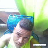wesleyecheverry chico soltero en Vista Hermosa