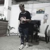 Una chica que me quiera cómo soy. Soy