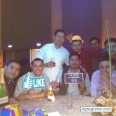 andarigo chico soltero en Chinautla