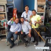 Chatear con Chema007 de Calama