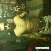 adonis mendoza