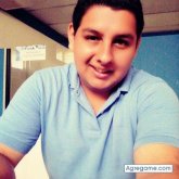 Enrique Alejandro Aguilar