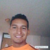 Abraham Rangel