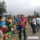 Encuentra Hombres Solteros en San Jerónimo