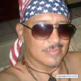 Sammie75guate chico soltero en Villa Nueva