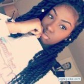 Busco hacer amistades. Personalidad.