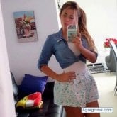 Chatear con jessica32358 de Pleasantville