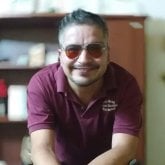 Enrique, Hombre soltero, 46 años de Sierra De La Ventana. Busco conocer gente