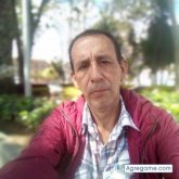 ferchochavez chico soltero en Funza