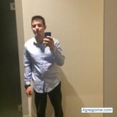 ilicitano24 chico soltero en Benissa