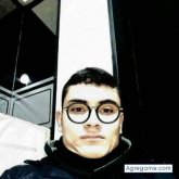 Jonatan Quintero Reyes