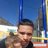 Yovani Avalo