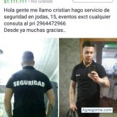 Chatear con Ferp222 de Río Grande Tierra Del Fuego