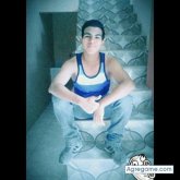 Jonathan Cantos