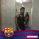 Vasco24 chico soltero en Guissona