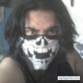 SANGREAZTEKA chico casado en Zacatepec