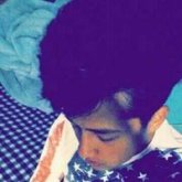 Busco ligar. Chicas. Hombre. Las chicas.