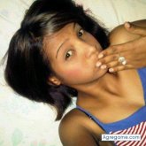 lachicap35 chica soltera en Santo Domingo