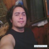 alejandroJ chico soltero en Barcelona