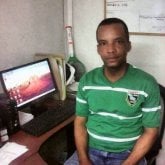 Busco pareja. Soy amable cariñoso