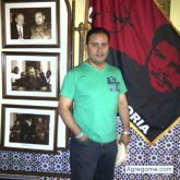 Lobosabio chico soltero en Lima