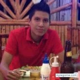 Carlitos Gavilanes