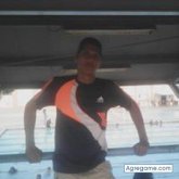 Jocssan David Manzano Zambrano