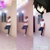 Chatear con ---io-- de San Francisco