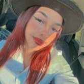 Busco conocer gente. Mujeres menores de