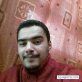 kamalmriki chico soltero en 