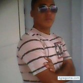 diosdanis chico soltero en Baracoa