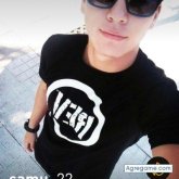 Foto de perfil de Esteban_1110