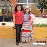 Chatear con patiusca49 de Lima Ciudad