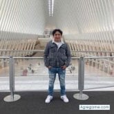 Soldador. Busco pareja. Con quién salir