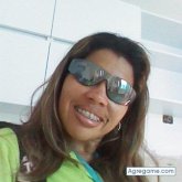 yuberlys chica soltera en Barranquilla