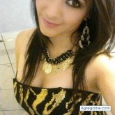 nelmar83 chica soltera en Riobamba