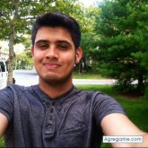 Jbayron7 chico soltero en Gallatin