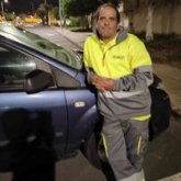 Amistad y buena gente. Como una persona